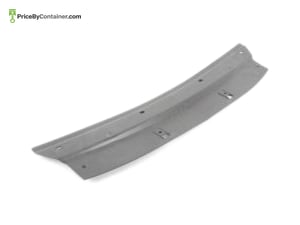 BMW 51758056414 — BMW GENUINE BUMPER SPLASH 51758056414