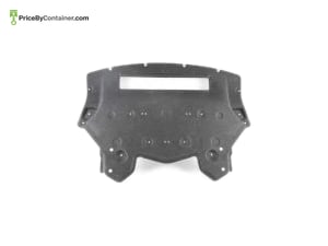 BMW 51758056725 — BMW GENUINE ENGINE ENCAP 51758056725