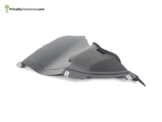 BMW 51758057326 — BMW GENUINE LOWER COVER 51758057326