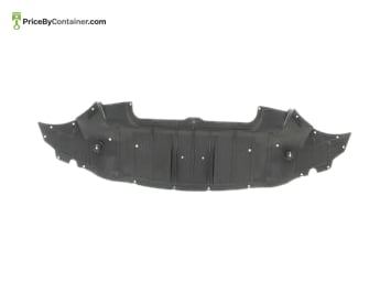 BMW 51758064138 — BMW GENUINE BOTTOM COVER 51758064138