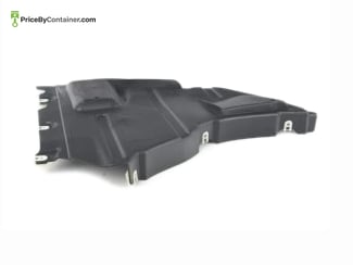 BMW 51758065821 — BMW GENUINE BOTTOM COVER 51758065821