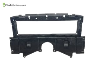 BMW 51758074612 — BMW GENUINE UNDERHOOD SHIELD 51758074612