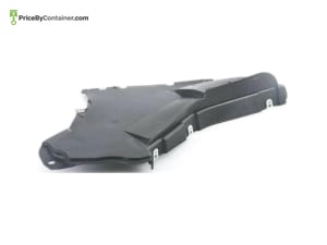 BMW 51758080061 — BMW GENUINE COVER 51758080061