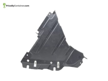 BMW 51758082494 — BMW GENUINE COVER. WHEEL HOUSING. BOTTOM RIGHT 51758082494