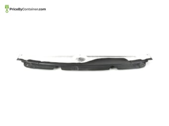 BMW 51758093896 — BMW GENUINE UNDERBODY PANNELING 51758093896