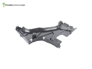 BMW 51758491262 — BMW GENUINE UNDERBODY PANNELLING 51758491262