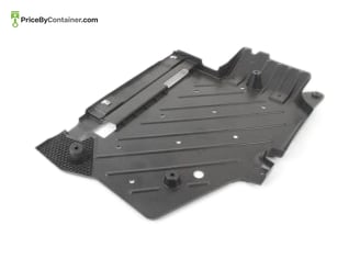 BMW 51759804841 — BMW GENUINE UNDERBODY PA 51759804841