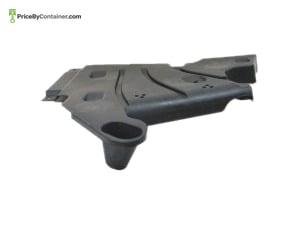 BMW 51759883646 — BMW GENUINE LATERAL UNDERBODY RH 51759883646