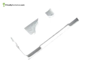 BMW 51767162587 — BMW GENUINE CLIP 51767162587