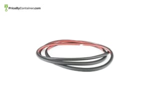 BMW 51767182287 — BMW GENUINE SEAL FOR DOOR 51767182287