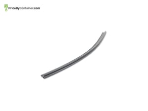 BMW 51767191526 — BMW GENUINE HOOD SEALING 51767191526
