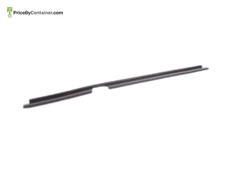 BMW 51767210737 — BMW GENUINE HOOD RUBBER SEAL 51767210737