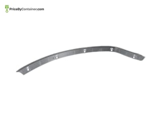 BMW 51767233747 — BMW GENUINE REAR LID MOULDING 51767233747