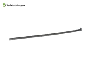 BMW 51767275295 — BMW GENUINE DOOR SEAL 51767275295