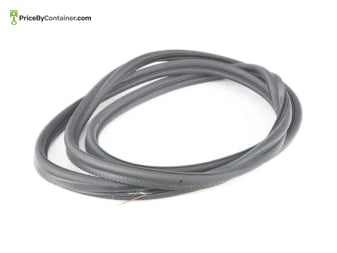BMW 51767288203 — BMW GENUINE TRUNK SEAL 51767288203