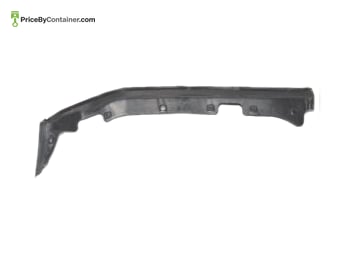 BMW 51767298831 — BMW GENUINE Seal. A-pillar. left 51767298831