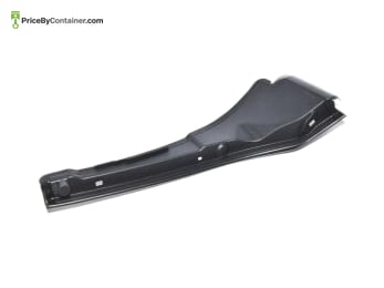 BMW 51767300517 — BMW GENUINE FRONT LEFT FENDER SEALING 51767300517