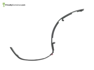 BMW 51767305546 — BMW GENUINE DOOR SEAL 51767305546