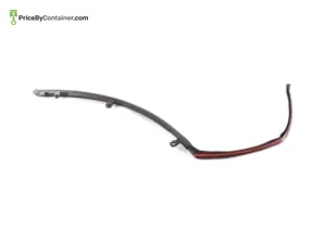 BMW 51767324750 — BMW GENUINE SEAL C PILLER 51767324750