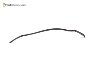 BMW 51767324751 — BMW GENUINE DOOR SEALING 51767324751