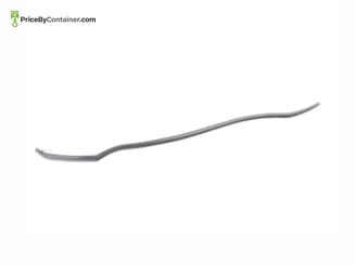 BMW 51767324752 — BMW GENUINE DOOR SEAL 51767324752