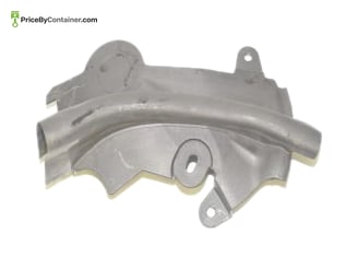 BMW 51767347396 — BMW GENUINE COVER 51767347396