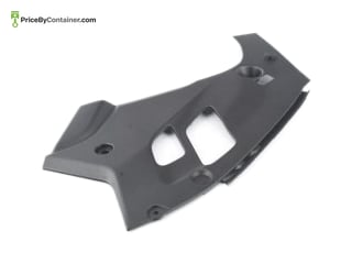 BMW 51767349603 — BMW GENUINE UPPER LEFT ENGINE COVER 51767349603