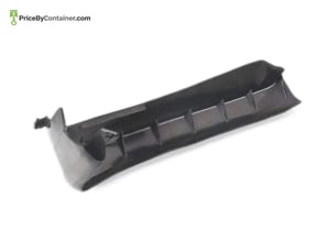 BMW 51767388095 — BMW GENUINE FENDER SEALING LH 51767388095