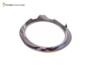 BMW 51767391410 — BMW GENUINE HEAD LIGHT SEAL 51767391410