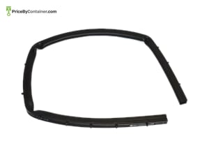 BMW 51767397485 — BMW GENUINE HOOD SEALING 51767397485