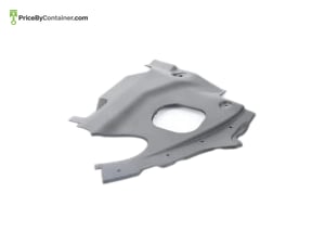 BMW 51767397490 — BMW GENUINE COVER /RH 51767397490