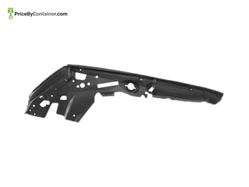 BMW 51767418198 — BMW GENUINE FRONT BONNET HOOD RIGHT SEALING 51767418198