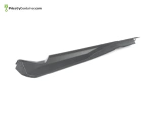 BMW 51767419385 — BMW GENUINE SEALING SIDE PANNEL 51767419385