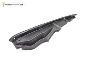 BMW 51767424752 — BMW GENUINE FENDER LEDGE COVER RH 51767424752