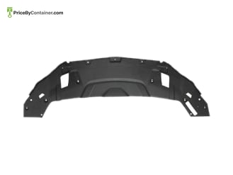 BMW 51767475291 — BMW GENUINE ENGINE COVER 51767475291
