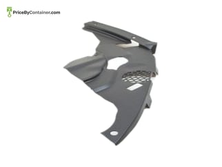 BMW 51767499927 — BMW GENUINE COVER HEADLAMPS LEFT 51767499927