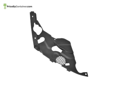 BMW 51767499928 — BMW GENUINE COVER HEADLAMPS RH 51767499928