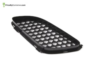 BMW 51768041985 — BMW GENUINE GRILLE LH 51768041985
