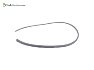 BMW 51768739182 — BMW GENUINE Door weatherstrip 51768739182