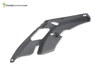 BMW 51769883647 — BMW GENUINE Cover bonnet left 51769883647