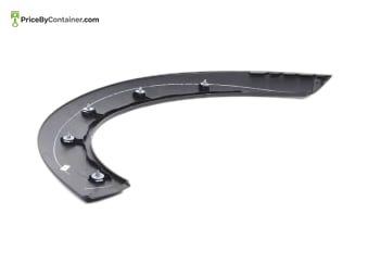 BMW 51777157106 — BMW GENUINE FENDER SPOLIER 51777157106