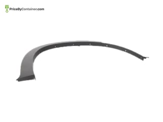 BMW 51777158428 — BMW GENUINE FANDER WHEEL ARTCH 51777158428