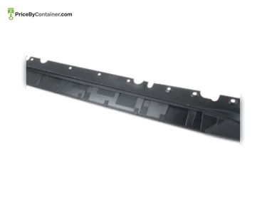 BMW 51777163555 — BMW GENUINE SIDE SPOILER 51777163555