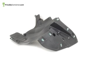 BMW 51777191029 — BMW GENUINE FENDER COVER 51777191029