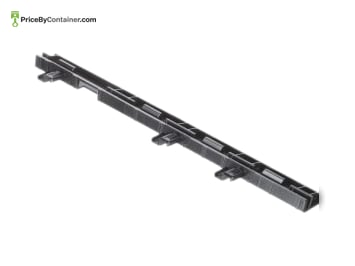 BMW 51777198566 — BMW GENUINE RETAINING STRIP 51777198566