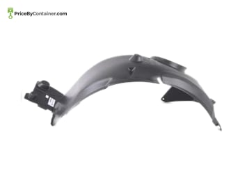 BMW 51777213428 — BMW GENUINE FENDER COVER 51777213428