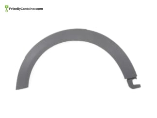BMW 51777300819 — BMW GENUINE FENDER FR LH COVER 51777300819