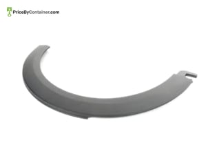 BMW 51777300820 — BMW GENUINE FENDER MOULDING 51777300820