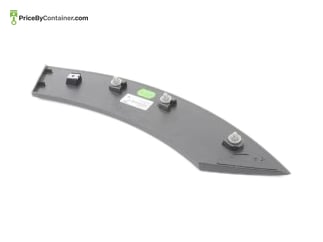 BMW 51777329032 — BMW GENUINE FENDER OVER MOULDING 51777329032