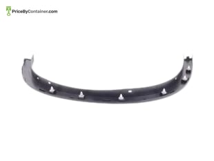 BMW 51777332340 — BMW GENUINE REAR FENDER MOLDING 51777332340